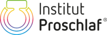 Institut Proschlaf Logo CMYK